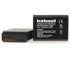 Hahnel HL-E10