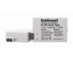 Hahnel HL-E8