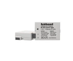 Hahnel HL-E8