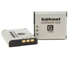 Baterija Hahnel HL- G1