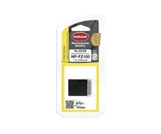 Hahnel Sony HL-XZ100