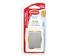 Hahnel HL-E8