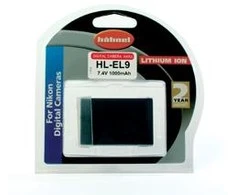 Hahnel HL-EL9a