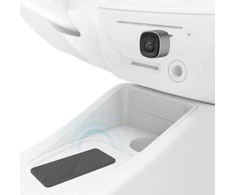 Hama Bluetooth imtuvas automobiliniam 3,5 mm lizdui ir USB įkrovikliui