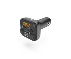 Hama FM siųstuvas AUX-IN, USB-IN