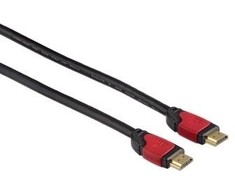 Kabelis Delock HDMI - HDMI 2m juoda (83080)