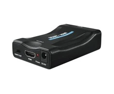 Hama AV konverteris, „Scart“ į HDMI™