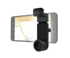 Hama Car gnybtų laikiklis GSM Flipper 001738900000
