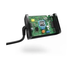 Hama Maitinimo šaltinis universalus do notebooka USB-C, 5-20V/65W