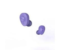 Ausinės Hama Freedom Buddy violetinė