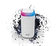 Hama Shine 2.0 Baltas
