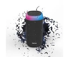 Hama Shine 2.0 Juodas