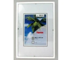 Nuotraukų rėmelis Hama Clip-Fix NG DIN A3 29,7x42 berėmio paveikslėlio laikiklis 63028