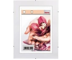 Nuotraukų rėmelis Hama Clip-Fix 30x45cm berėmis, normalus stiklas 63032