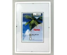 Nuotraukų rėmelis Hama Clip-Fix 30x45cm berėmis, normalus stiklas 63032