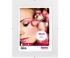Nuotraukų rėmelis Hama Clip-Fix ARG 21x29,7 berėmių nuotraukų laikiklis 63120