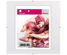 Nuotraukų rėmelis Hama Clip-Fix ARG 20x20 berėmių nuotraukų laikiklis 63113