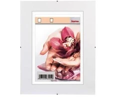 Nuotraukų rėmelis Hama Clip-Fix 30x45cm berėmis, neblizgus 63132