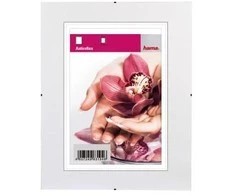 Nuotraukų rėmelis Hama Clip-Fix ARG 24x30 berėmių nuotraukų laikiklis 63122
