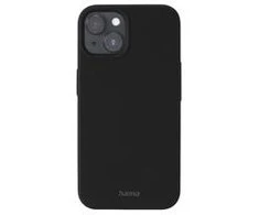 Dėklas COVER HAMA MAGSAFE MAGCASE FINEST FEEL PRO IPHONE 14 PLUS Juodas
