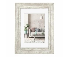 Nuotraukų rėmelis Hama RAMKA COZY 13X18 ANTYCZNA BIEL