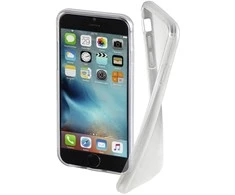 Dėklas Hama Crystal Clear – Dangtis – Apple – iPhone 7 – 11,9 cm (4,7 colio) – Skaidrus