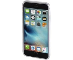 Dėklas Hama Crystal Clear – Dangtis – Apple – iPhone 7 – 11,9 cm (4,7 colio) – Skaidrus