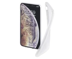 Hama Crystal Clear GSM DĖKLAS IPHONE 11, SKAIDRUS