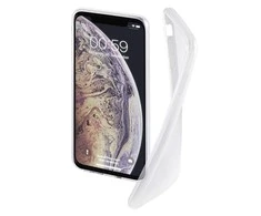 Hama Crystal Clear GSM DĖKLAS IPHONE 11 PRO, SKAIDRUS