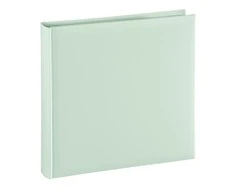 Hama ALBUM JUMBO FINE ART 30x30/80 OPRAWA KSIĄŻK, Žalias