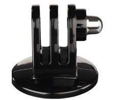 Asmenukių lazda Hama Mini 3in1 Flexpro trikojis juodas