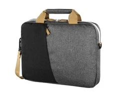 HAMA LAPTOP BAG FLORENZ 13.3” juodos spalvos/GRAY