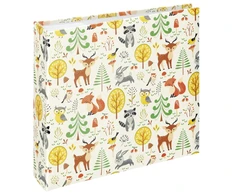 Hama Forest 10x15 200 Nuotraukos / pastabos 2699