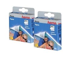 Hama 7103 - 1000 vnt. (2 x 500)