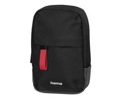 Hama Krepšys Matera Matera Kamera Bag, 90M, juoda