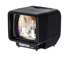 Hama Slide Viewer LED 3x didintuvas