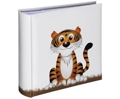 Hama Liam atmintinė/įslydimas 10x15 200 nuotraukų Vaikų albumas 2372