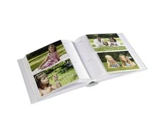 Hama Liam atmintinė/įslydimas 10x15 200 nuotraukų Vaikų albumas 2372
