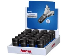 Valiklis Hama Micro valymo šluostė 5904