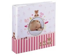 Hama Memo Moni 10x15 200 Nuotraukos Kūdikis 1925 m