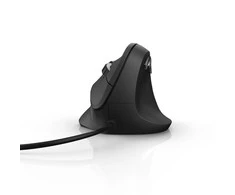 Pelė Hama EMC-500 vertikali juoda