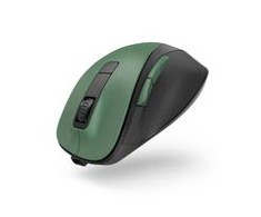 Pelė Hama MW-500 V2 žalia