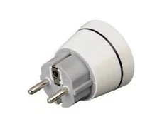 Hama adapter kelioninis UK - PL