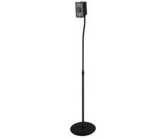 Laikiklis Hama 220882 juoda