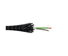 Hama Micro-USB įkrovimo ir duomenų kabelis 1,5 m, juodas