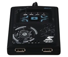 Hama – Speedshot Ultimate Pelė Keyboard Converter
