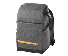 Hama Kamera-Rucksack Terra 140, Grau