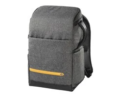 Hama Kamera-Rucksack Terra 140, Grau