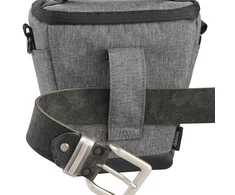 Krepšys Hama Terra 110, Colt, pilka
