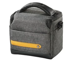 Hama krepšys TERRA 110 BAG Pilkas